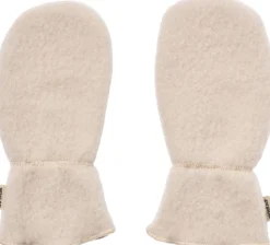 Uld Fleece Luffer Jay