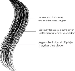 ULTIMATE - Length Mascara