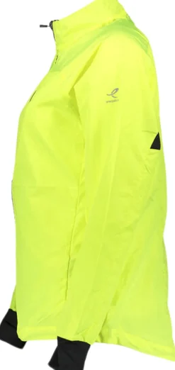 Ultimate II løbejakke