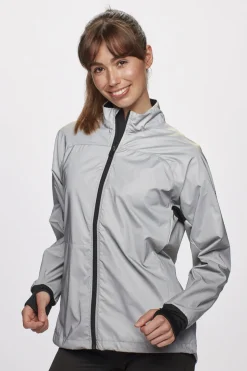 Ultimate Reflective Løbejakke