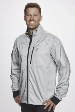 Ultimate Reflective løbejakke