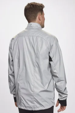 Ultimate Reflective løbejakke