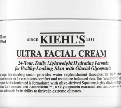 Ultra Facial Cream