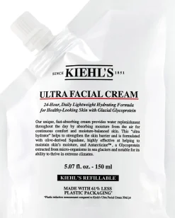 Ultra Facial Cream Refill
