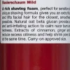 Ultra Sensitive Shaving Foam 100 ml.