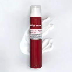 Ultra Sensitive Shaving Foam 100 ml.