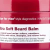 Ultra Soft Beard Balm 80 ml.