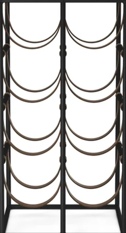 Umanoff, Wine Rack