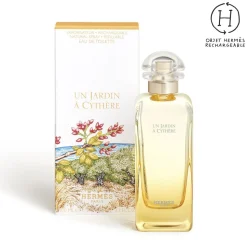 Un Jardin à Cythère Eau De Toilette 100ml