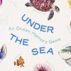 Under The Sea - An Ocean Memory Game
