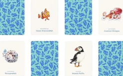 Under The Sea - An Ocean Memory Game