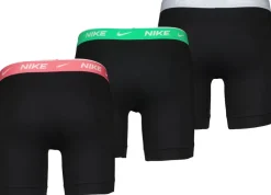 Underbukser, bomuld, 3-pak