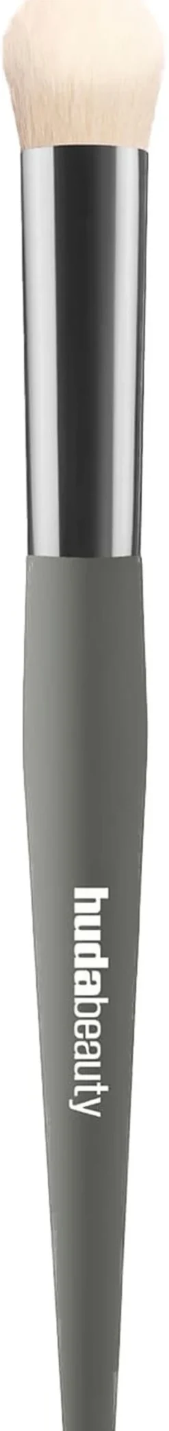 Undereye Buff Brush - Concealerbørste til Øjenomgivelserne