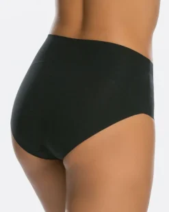 Undie-tectable Brief