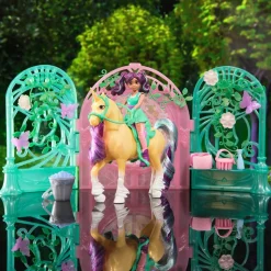 Unicorn Academy Ava & Lea