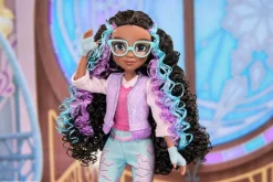 Unicorn Academy Fashion D