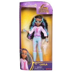 Unicorn Academy Fashion D