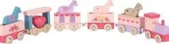 UNICORN TRAIN