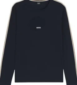 Unique LS-Shirt