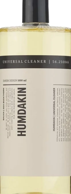 Universal Cleaner