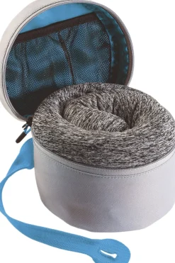 Universal Pillow Packer Blue