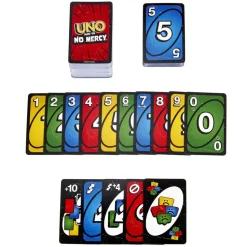 Uno No Mercy