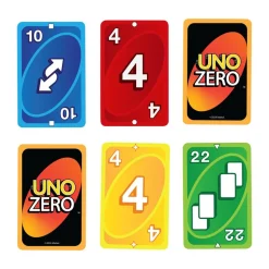 UNO Zero