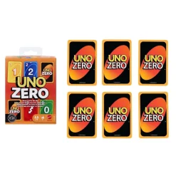 UNO Zero
