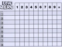 UNO Zero