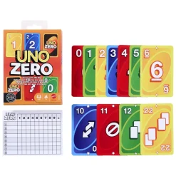 UNO Zero