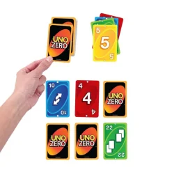 UNO Zero