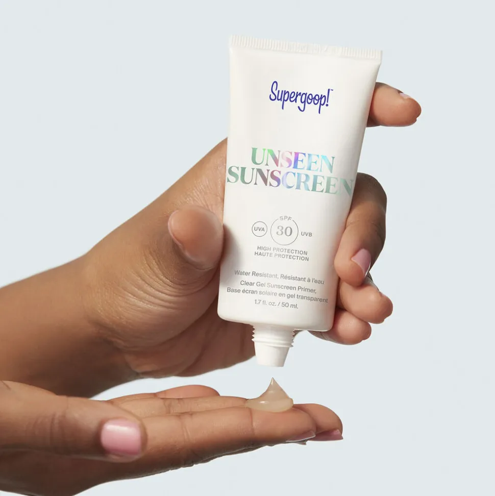 UNSEEN SUNSCREEN SPF30