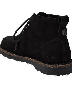 Uppsala Mid LEVE Black