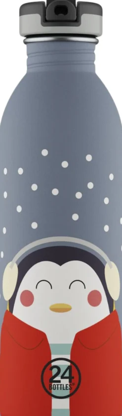 Urban 500 ml - Happy Penguin