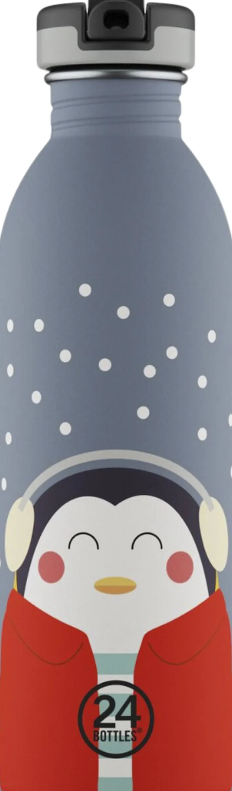 Urban 500 ml - Happy Penguin