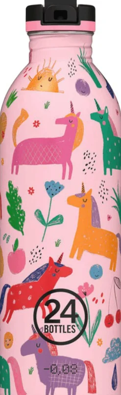 Urban Bottle 500 ml - Magic Friends