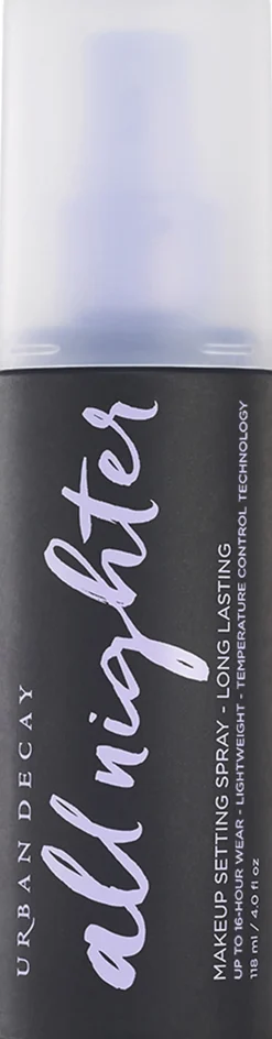 Urban Decay All Nighter Makeup Setting Spray 118ml