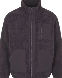 Urban Pile fleecejakke