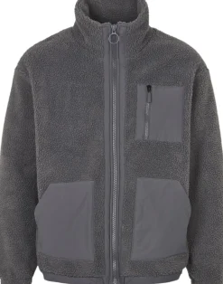 Urban Pile fleecejakke