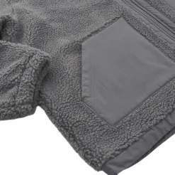 Urban Pile fleecejakke