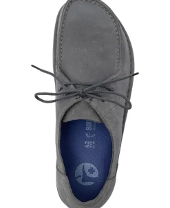 Utti Lace LEVE Basalt Gray