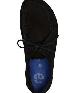 Utti Lace LEVE Black