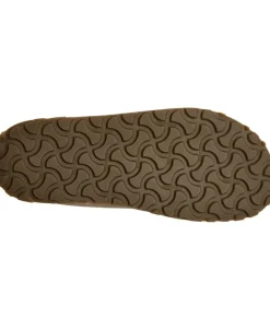 Utti Shearling LEVE Taupe