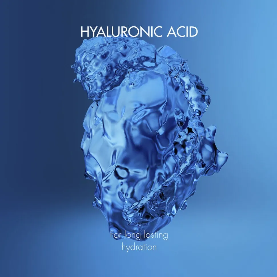 UV Defense Protective Hydrating Fluid SPF50+