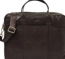 Vadstena Brushed silver