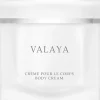 VALAYA BODY CREAM