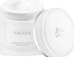 VALAYA BODY CREAM