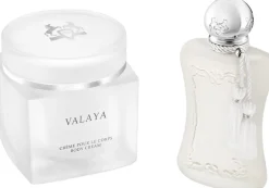 VALAYA BODY CREAM