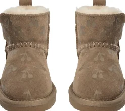 VALESK TEDDY BOOT