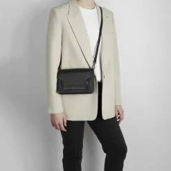 VanyaMBG Crossbody Bag, Grain